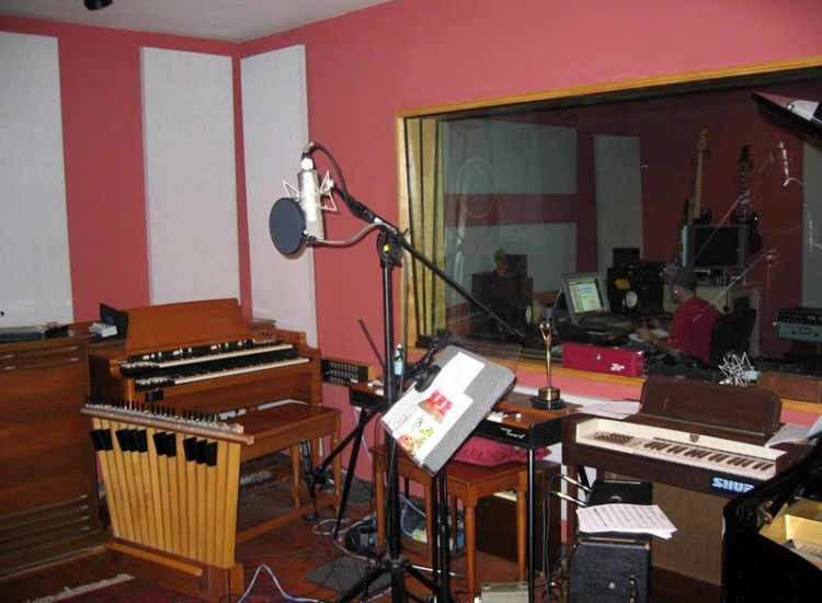 Studio