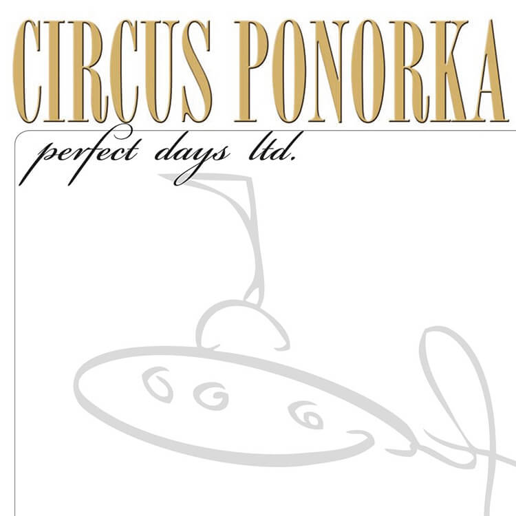 Perfect Days Ltd. (2011)